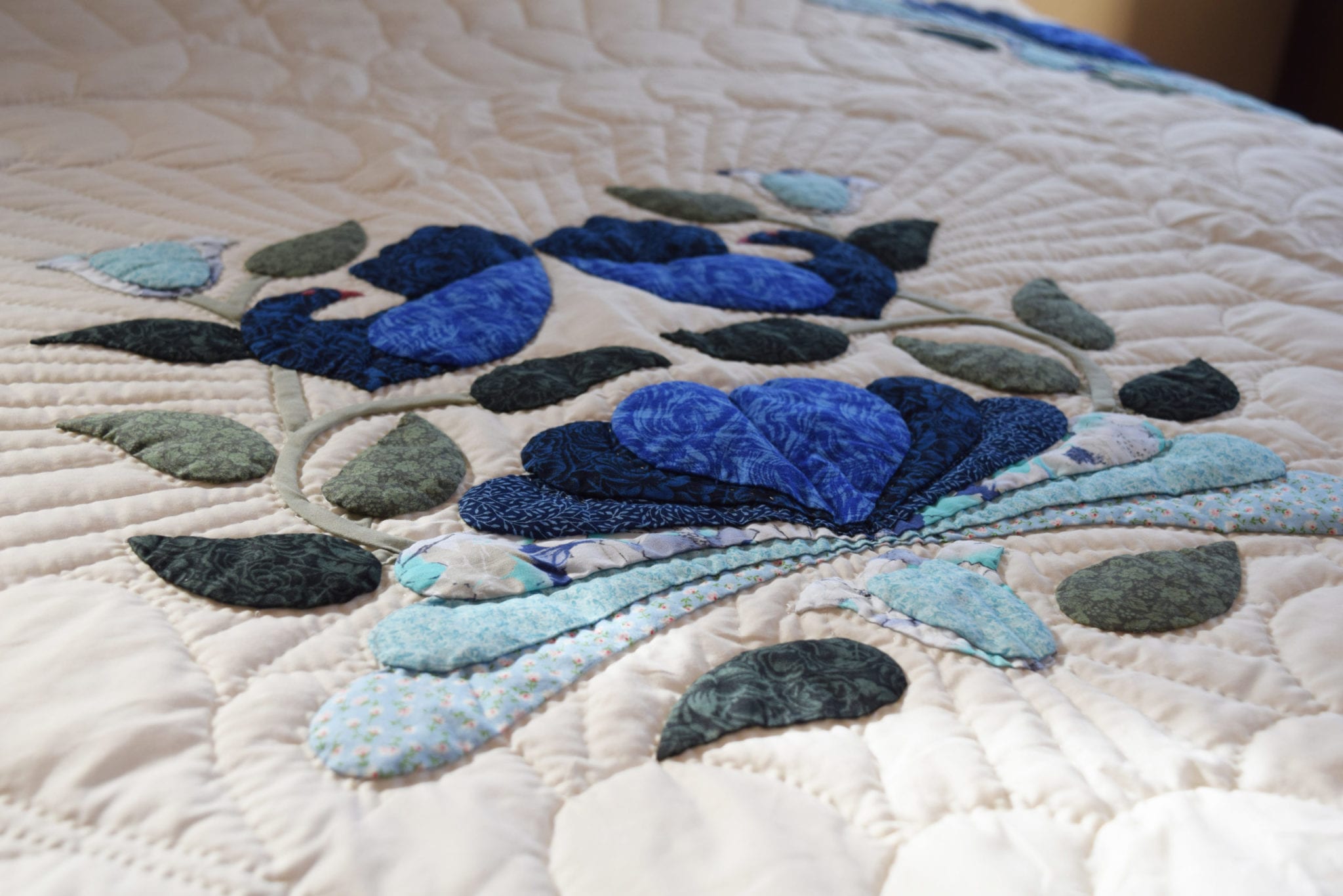 Amish Quilting Techniques For The Modern Quilter