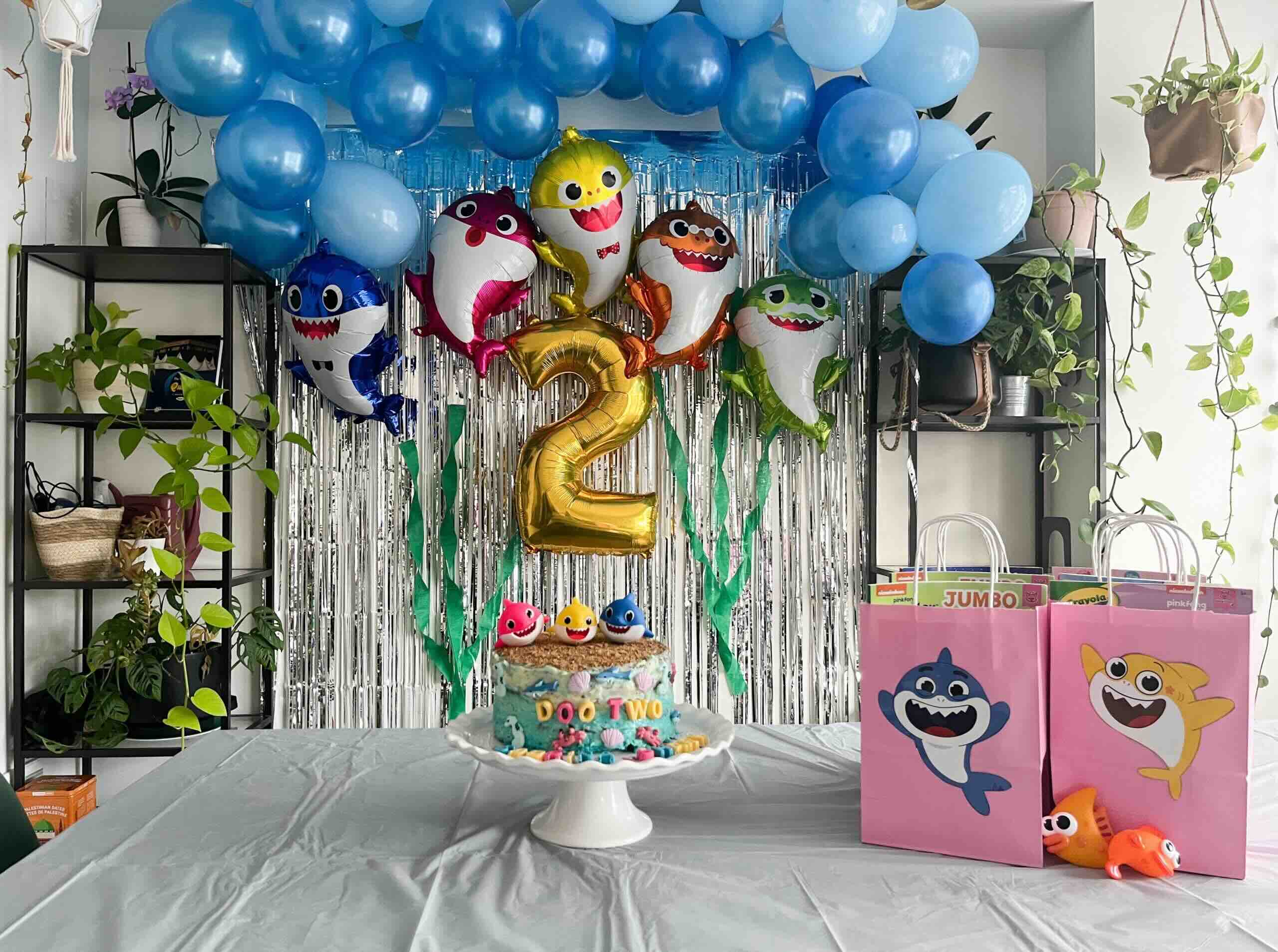 Renovating For A Happier Home: Birthday Edition