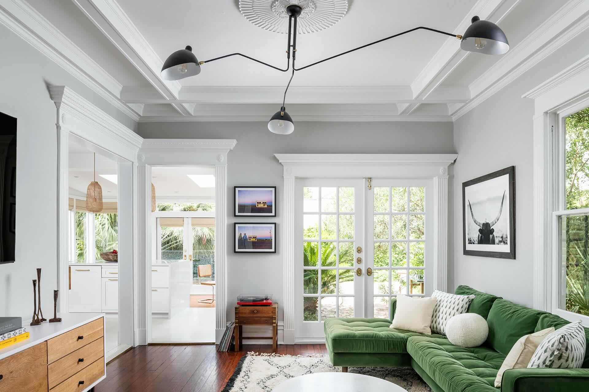 Transforming Spaces: Home Improvement Ideas From Style Me Pretty Magazine