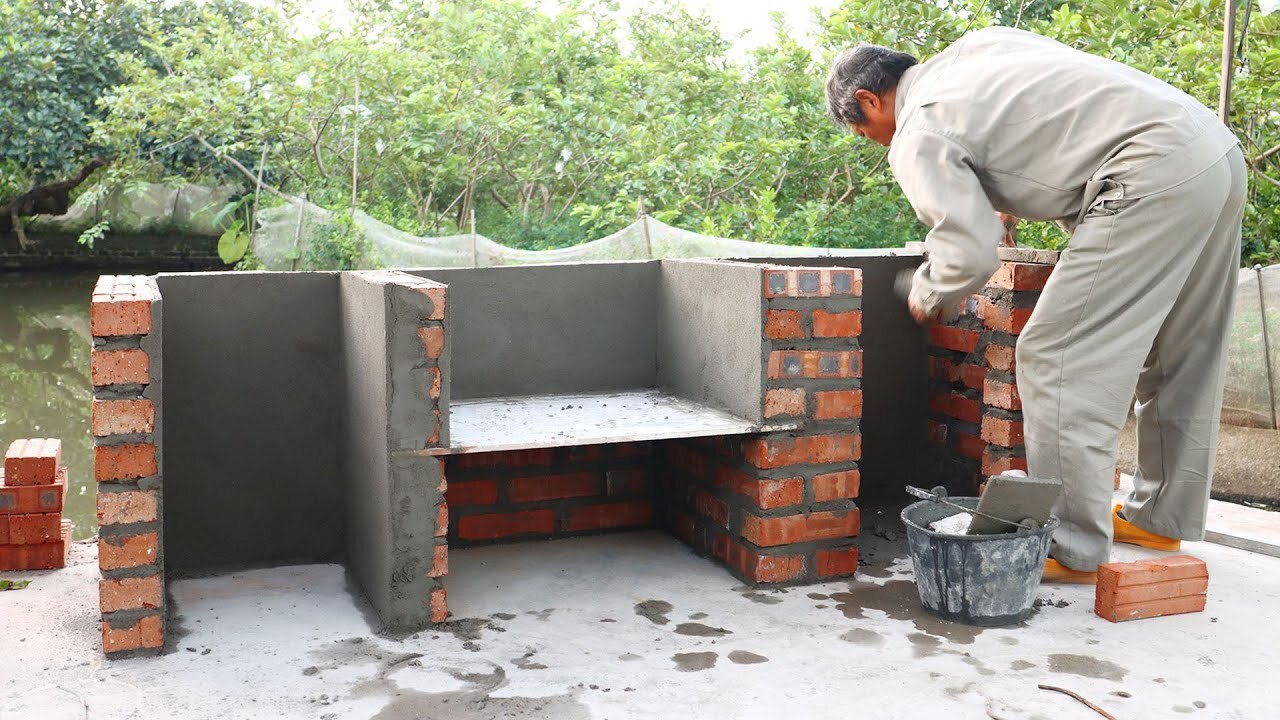 DIY: