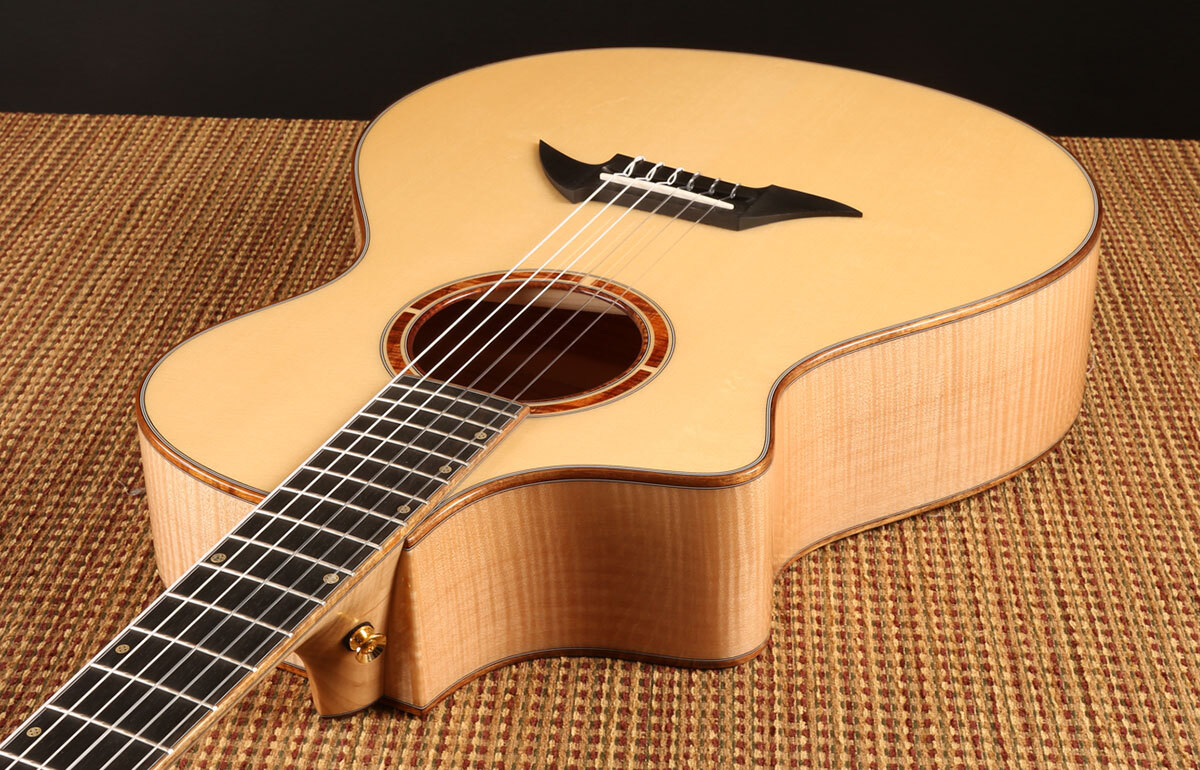 DIY Guitar Building: How To Create Your Own Custom Instrument