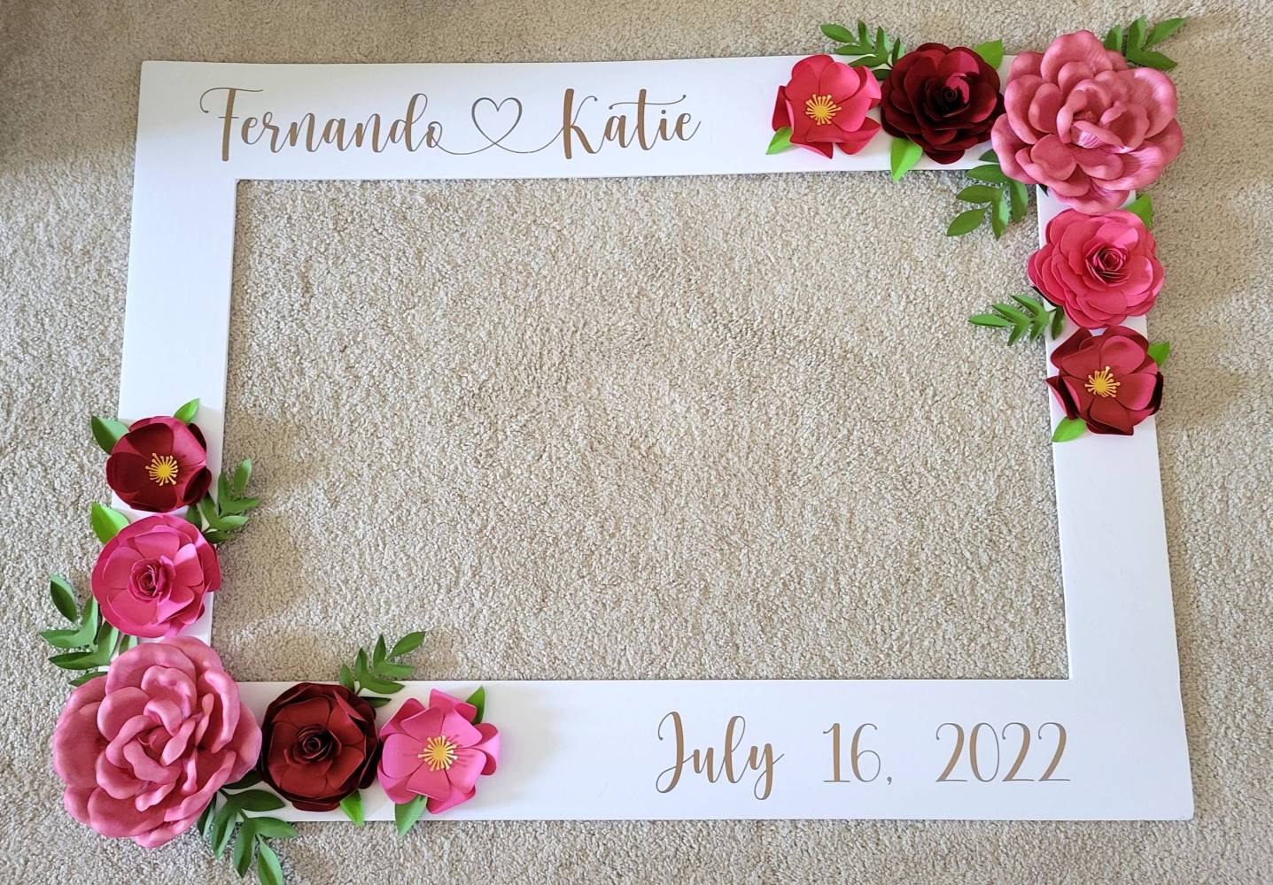 DIY Photo Booth: Capture Memories With This Fun Craft Project