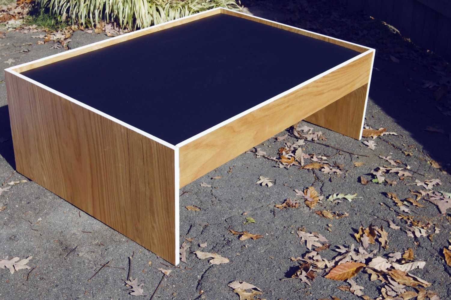 DIY Train Table Plans: Build Your Own Playtime Wonderland
