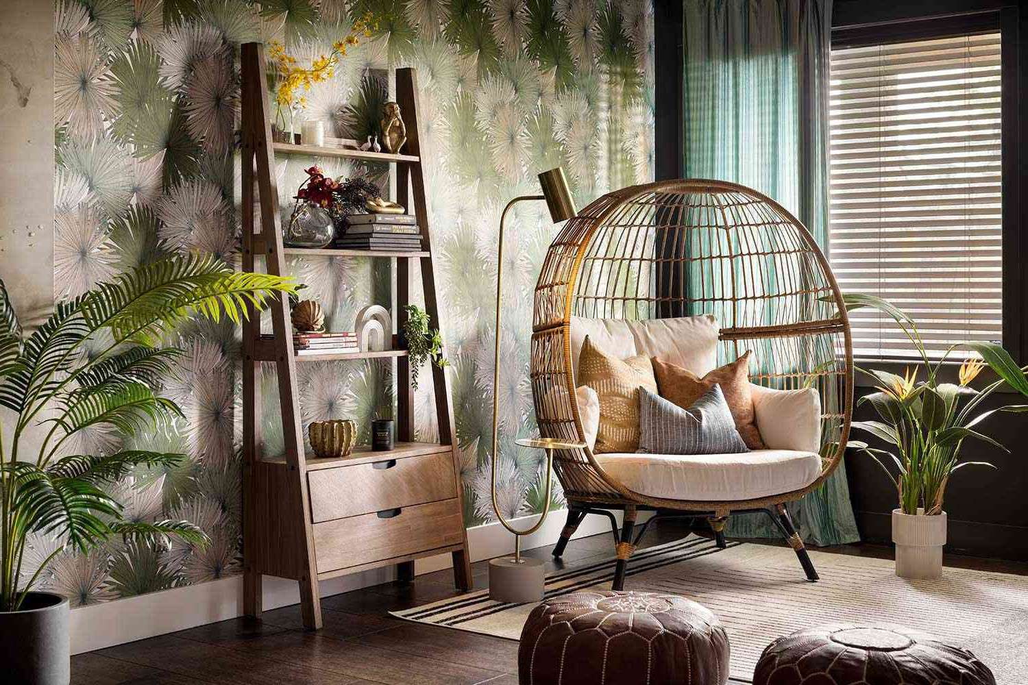 Creating a Cozy Corner: DIY Ideas