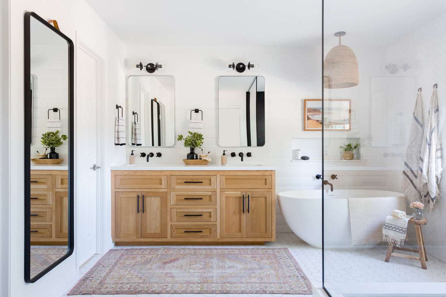 DIY Bathroom Decor Ideas